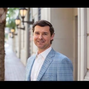 Meet your Posher, Scott